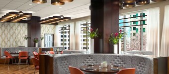 Hyatt Centric Arlington