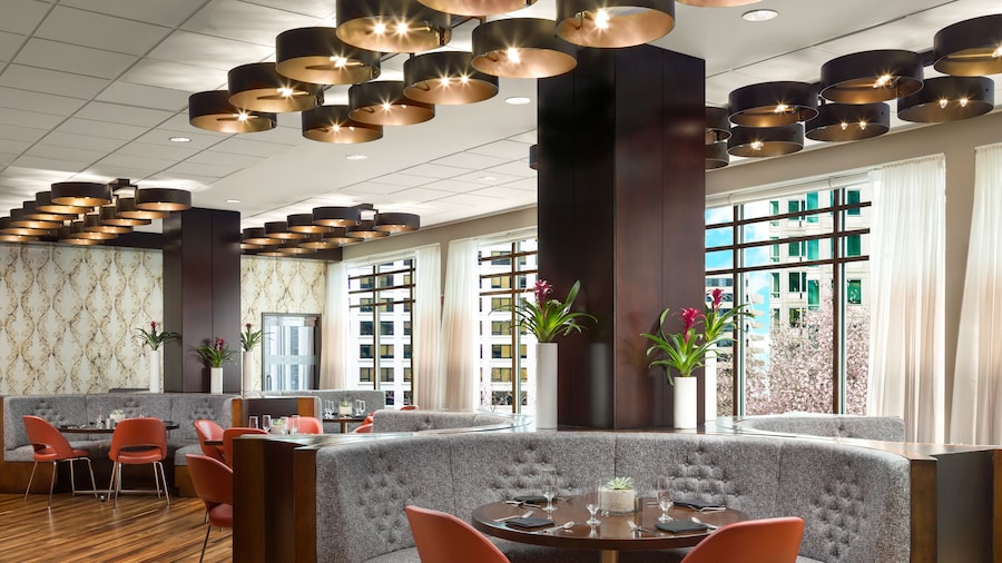 Hyatt Centric Arlington