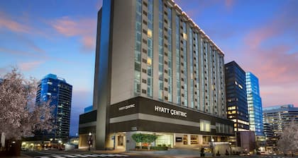 Hyatt Centric Arlington