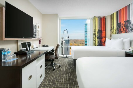 Hyatt Centric Arlington - Image 15