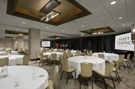 Hyatt Centric Arlington - Image 84