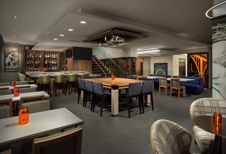 Hyatt Centric Arlington - Image 80