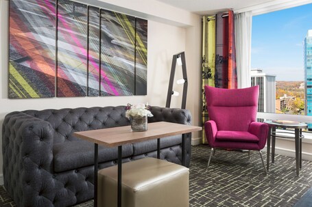 Hyatt Centric Arlington - Image 45