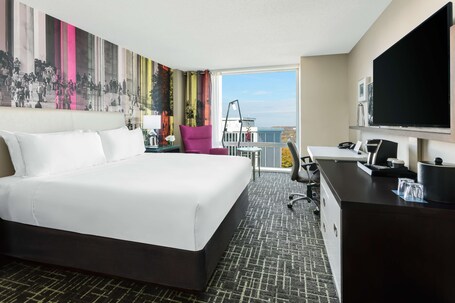 Hyatt Centric Arlington - Image 59