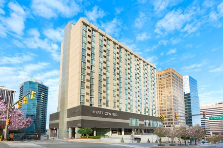 Hyatt Centric Arlington - Image 21