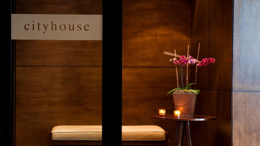 Hyatt Centric Arlington