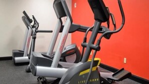 Fitness facility - Red Lion Hotel High Point (High Point)
