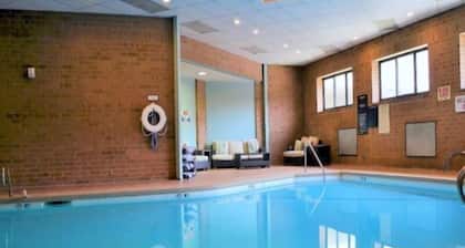 Red Lion Hotel High Point