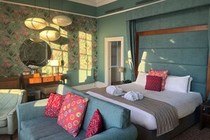 Deluxe Double Room, 1 Double Bed