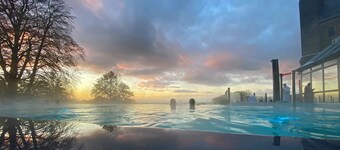 Shrigley Hall Hotel and Spa