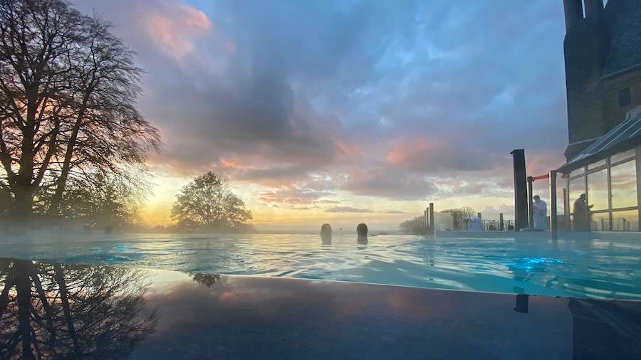 Shrigley Hall Hotel and Spa