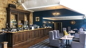 2 bars/lounges - Shrigley Hall Hotel and Spa (Macclesfield)