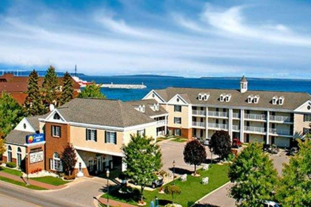 Comfort Inn Lakeside