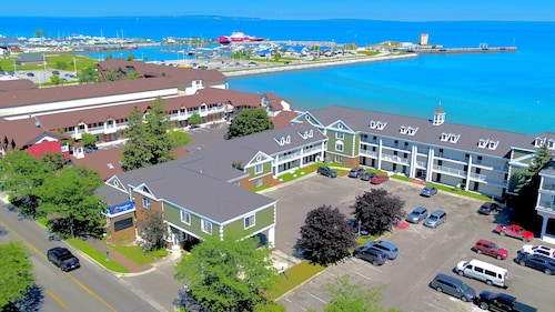 Comfort Inn Lakeside