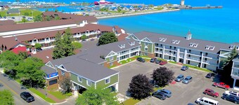 Comfort Inn Lakeside