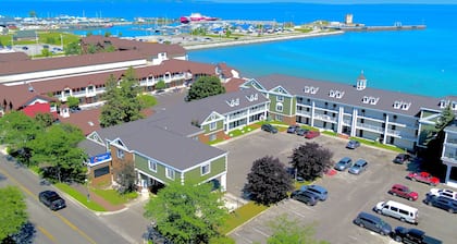 Comfort Inn Lakeside