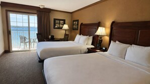 Unclassified image, 3 of 39, button - Comfort Inn Lakeside (Mackinaw City)