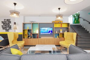 Exterior - Holiday Inn Paris Opéra Grands Boulevards by IHG (Paris)