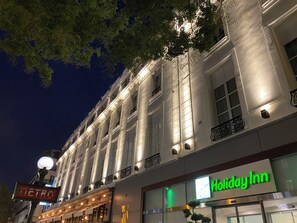 Exterior - Holiday Inn Paris Opéra Grands Boulevards by IHG (Paris)