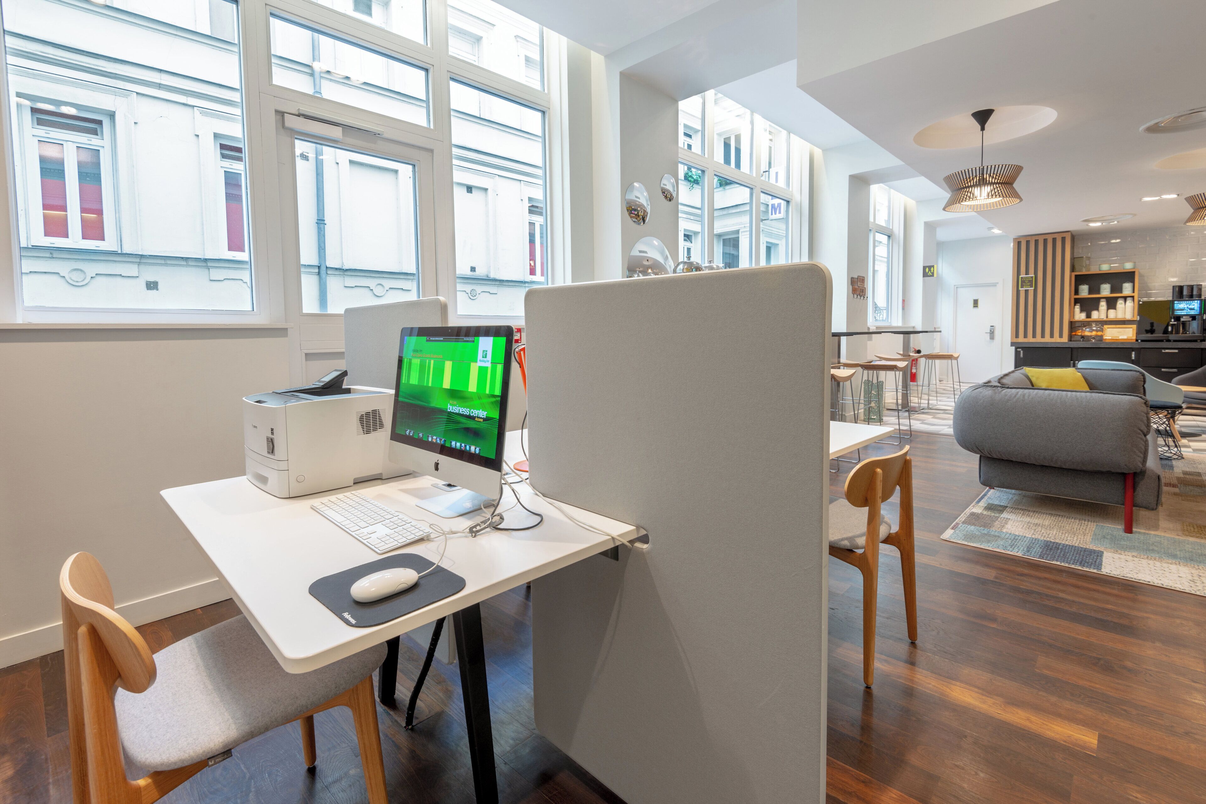 Photo - Holiday Inn Paris Opéra - Grands Boulevards by IHG