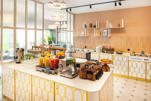 Holiday Inn Paris Opéra Grands Boulevards by IHG