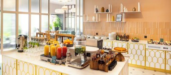 Holiday Inn Paris Opéra Grands Boulevards by IHG