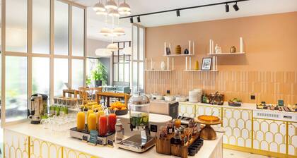 Holiday Inn Paris Opéra Grands Boulevards by IHG