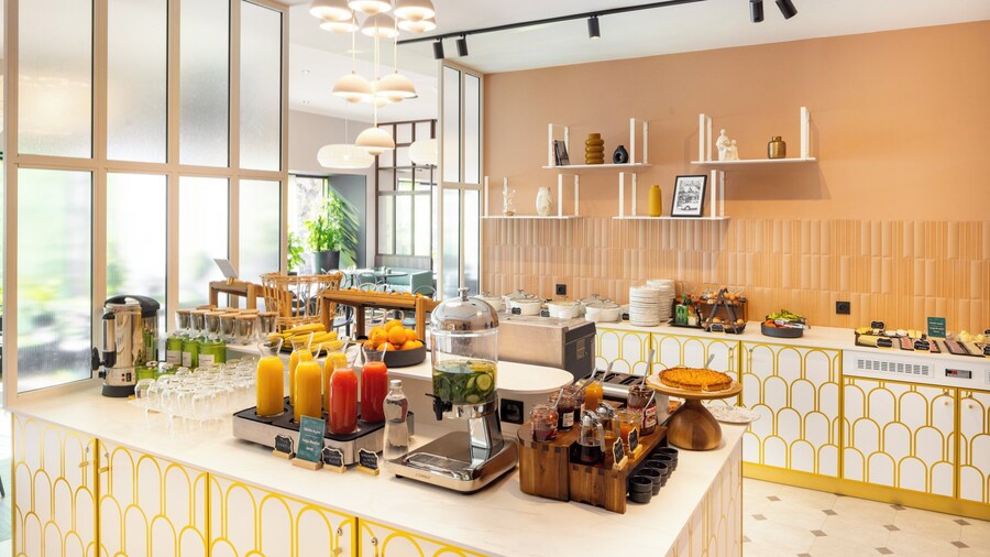 Holiday Inn Paris Opéra Grands Boulevards by IHG