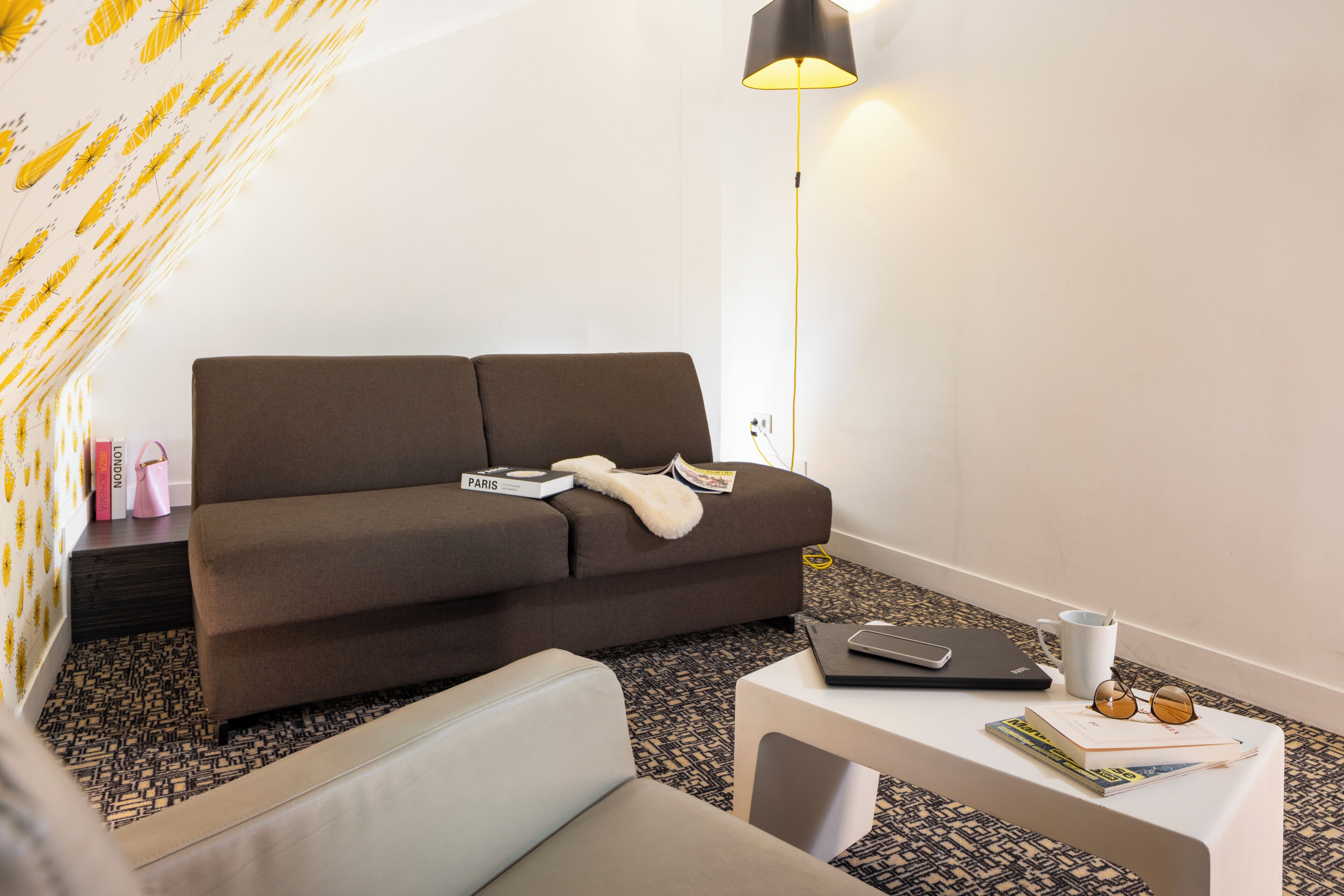 Foto - Holiday Inn Paris Opéra - Grands Boulevards by IHG