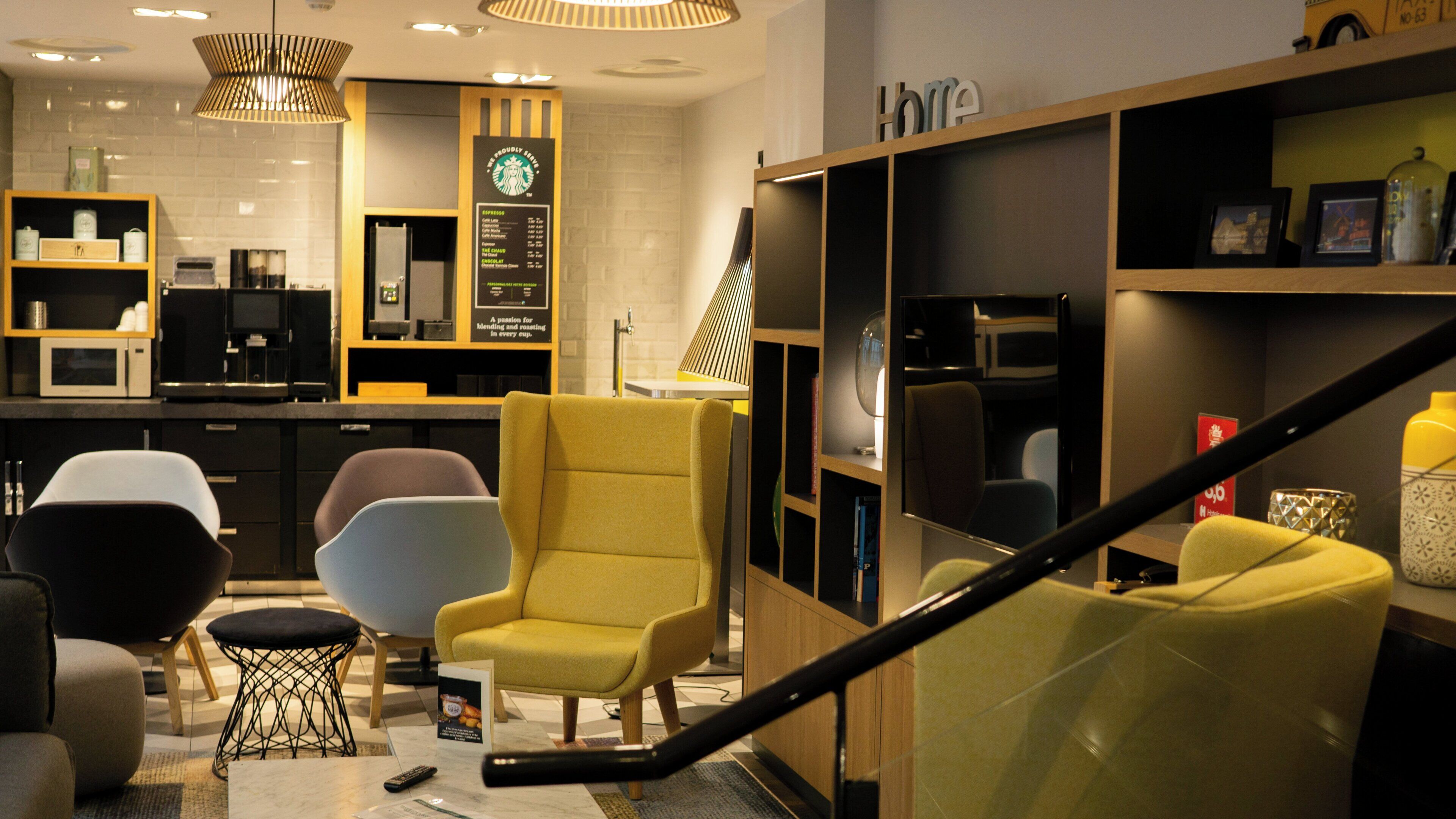 Photo - Holiday Inn Paris Opéra - Grands Boulevards by IHG