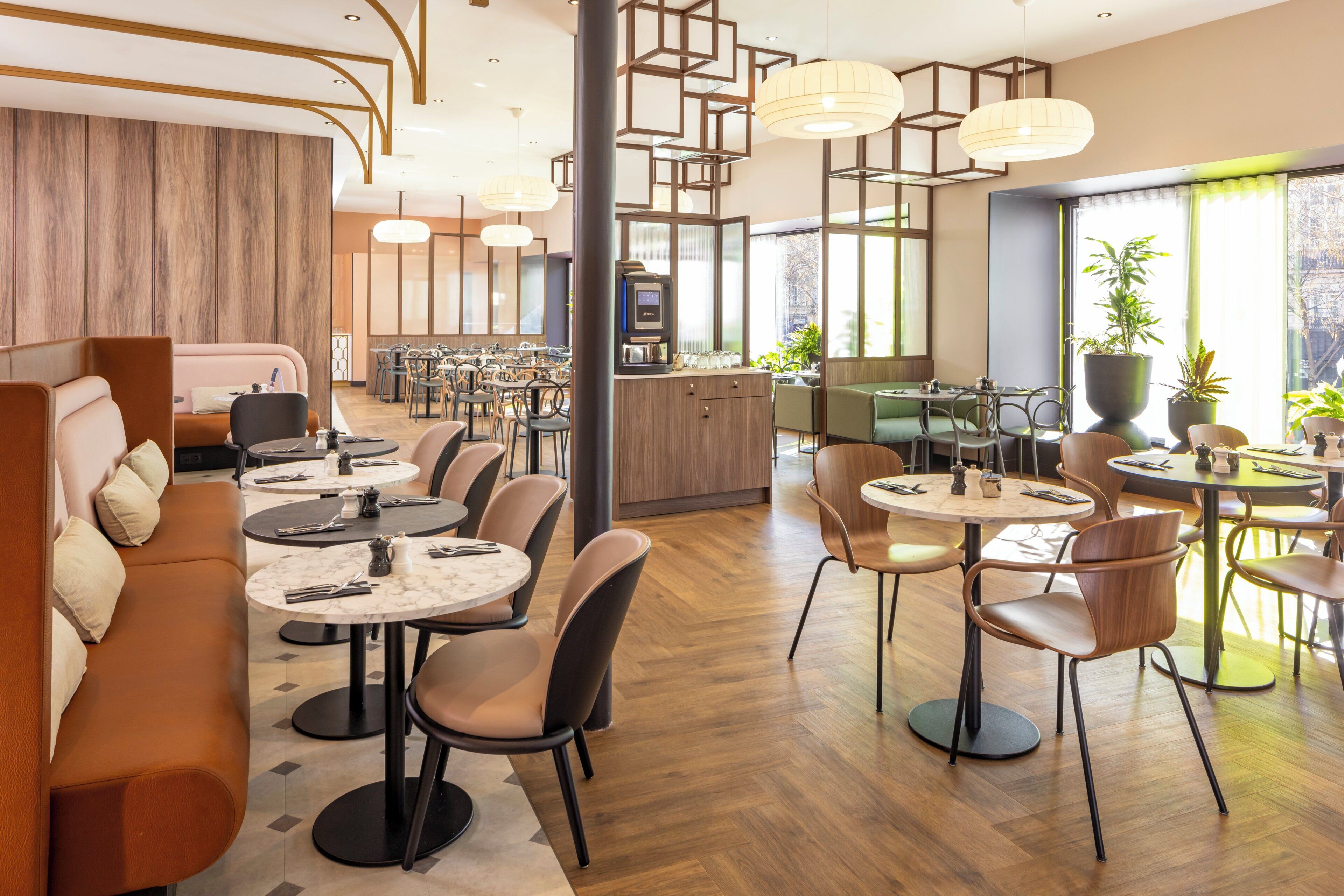 Foto - Holiday Inn Paris Opéra - Grands Boulevards by IHG