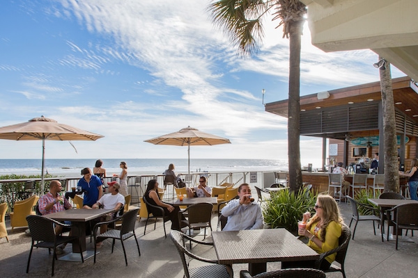 Bar de playa