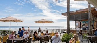 Tides Folly Beach, Charleston's Oceanfront Hotel