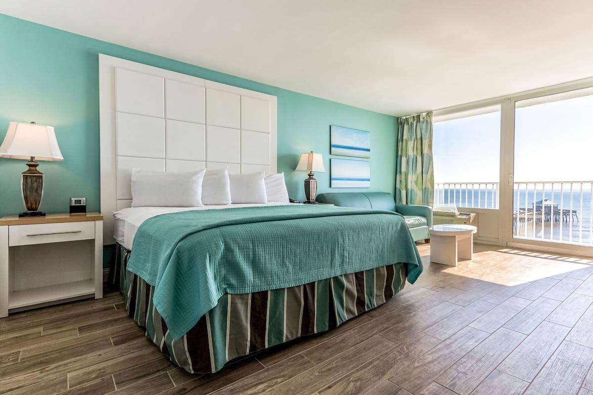 Ropa de cama hipoalergénica y camas con pillow-top