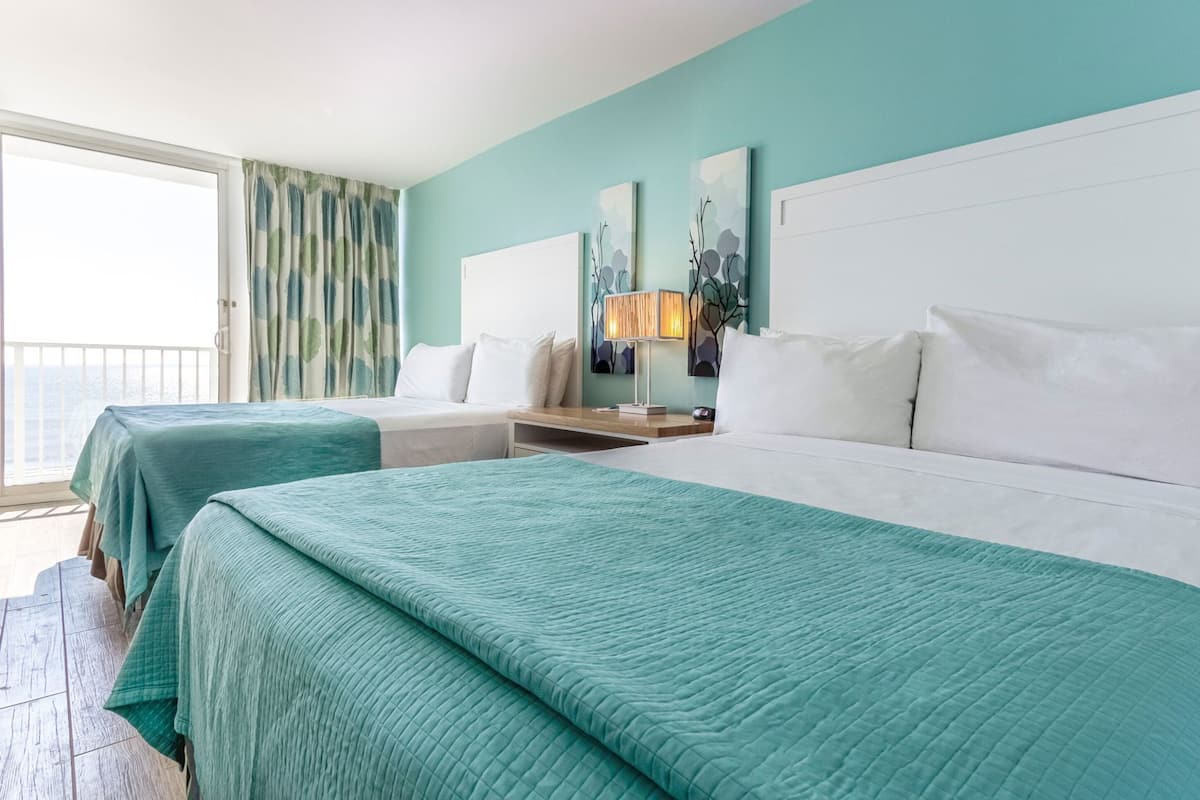 Ropa de cama hipoalergénica y camas con pillow-top