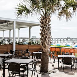 Terrazza/patio