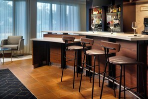 Bar (sur place)