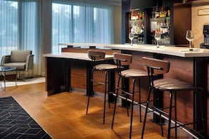Bar (sur place)
