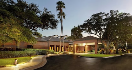 Courtyard® by Marriott® Fort Lauderdale City of Plantation