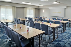 Sala de reunião