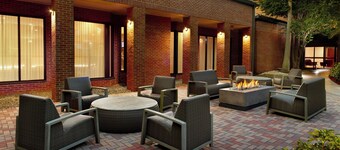 Courtyard® by Marriott® Fort Lauderdale City of Plantation