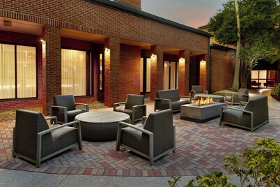 Courtyard® by Marriott® Fort Lauderdale City of Plantation