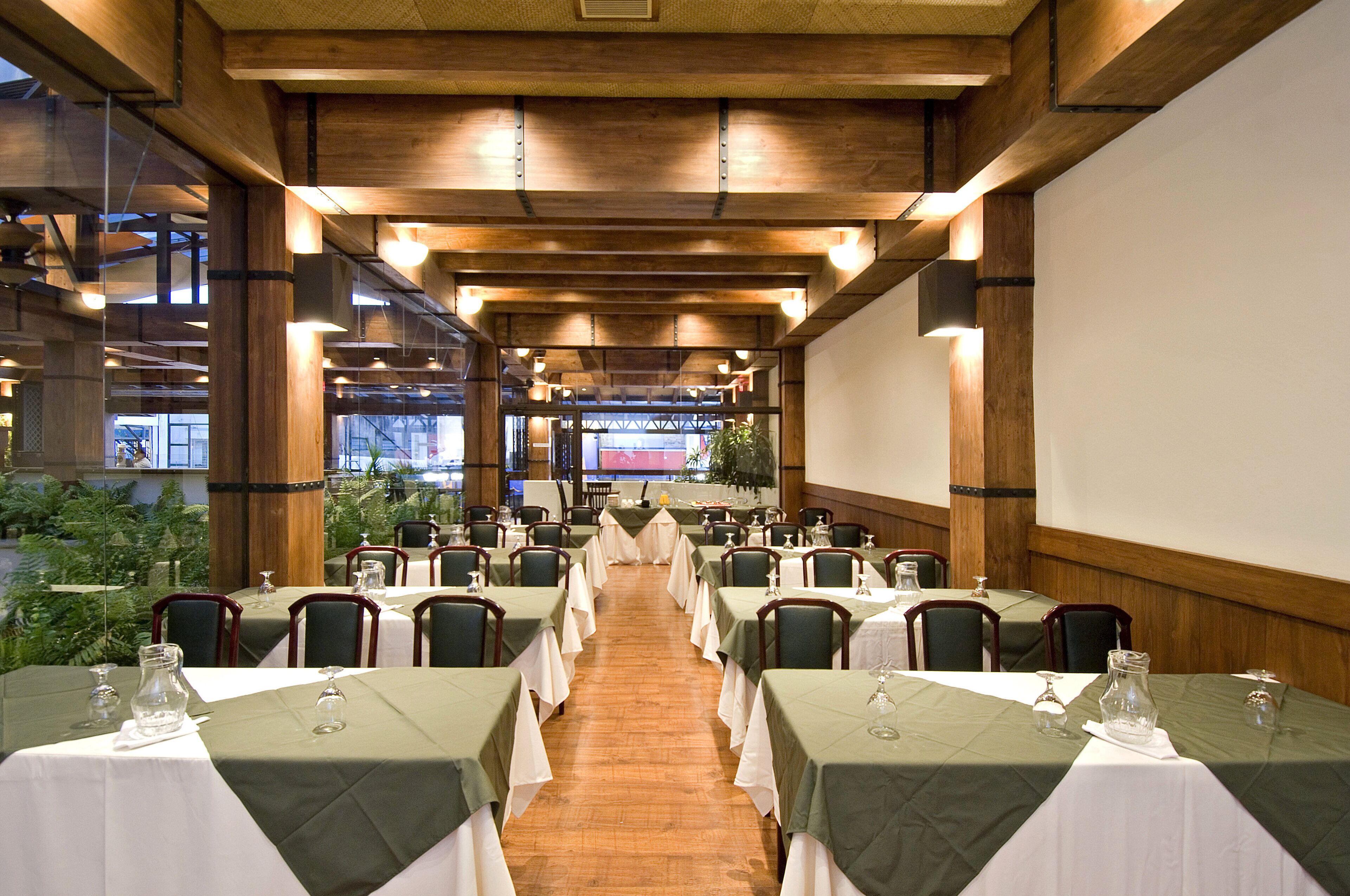 Photo - Balmoral Hotel San José CR, Historic District