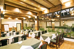 Salle de réunion