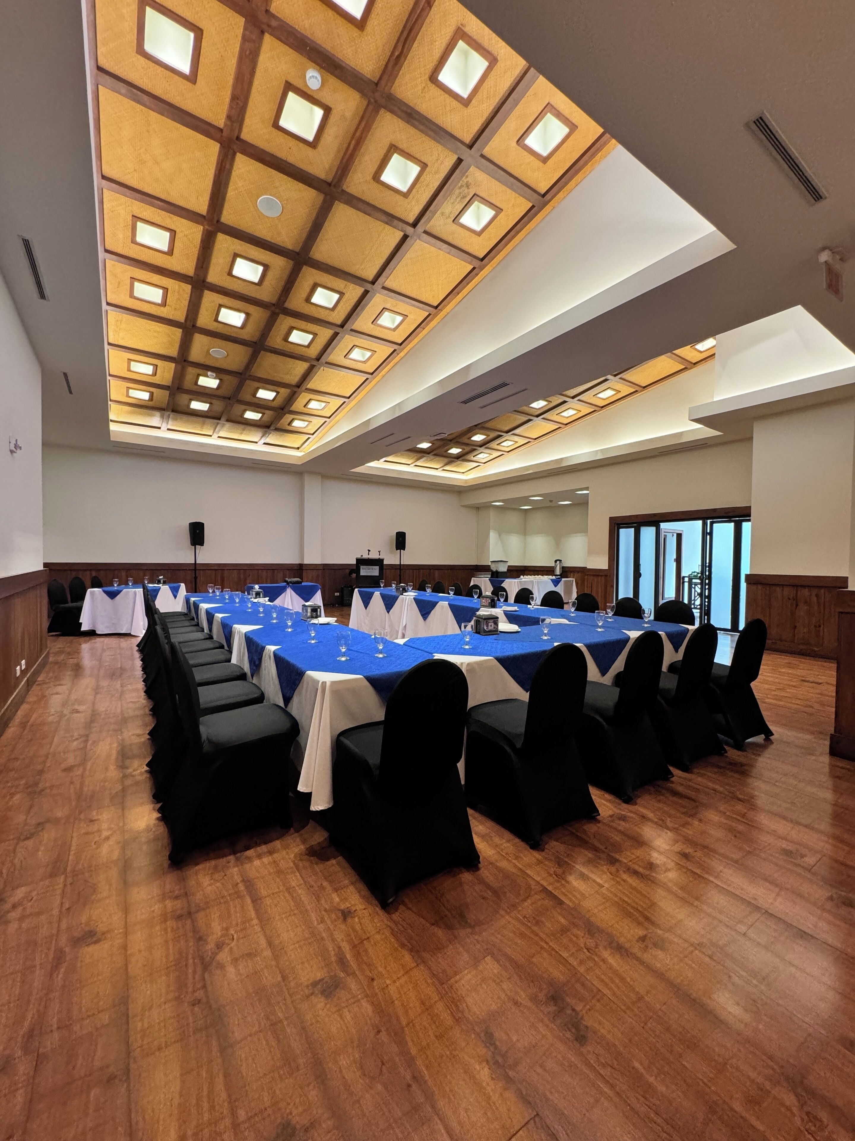 Foto - Balmoral Hotel San José CR, Historic District