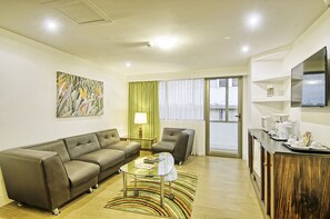 Family Suite | View from room