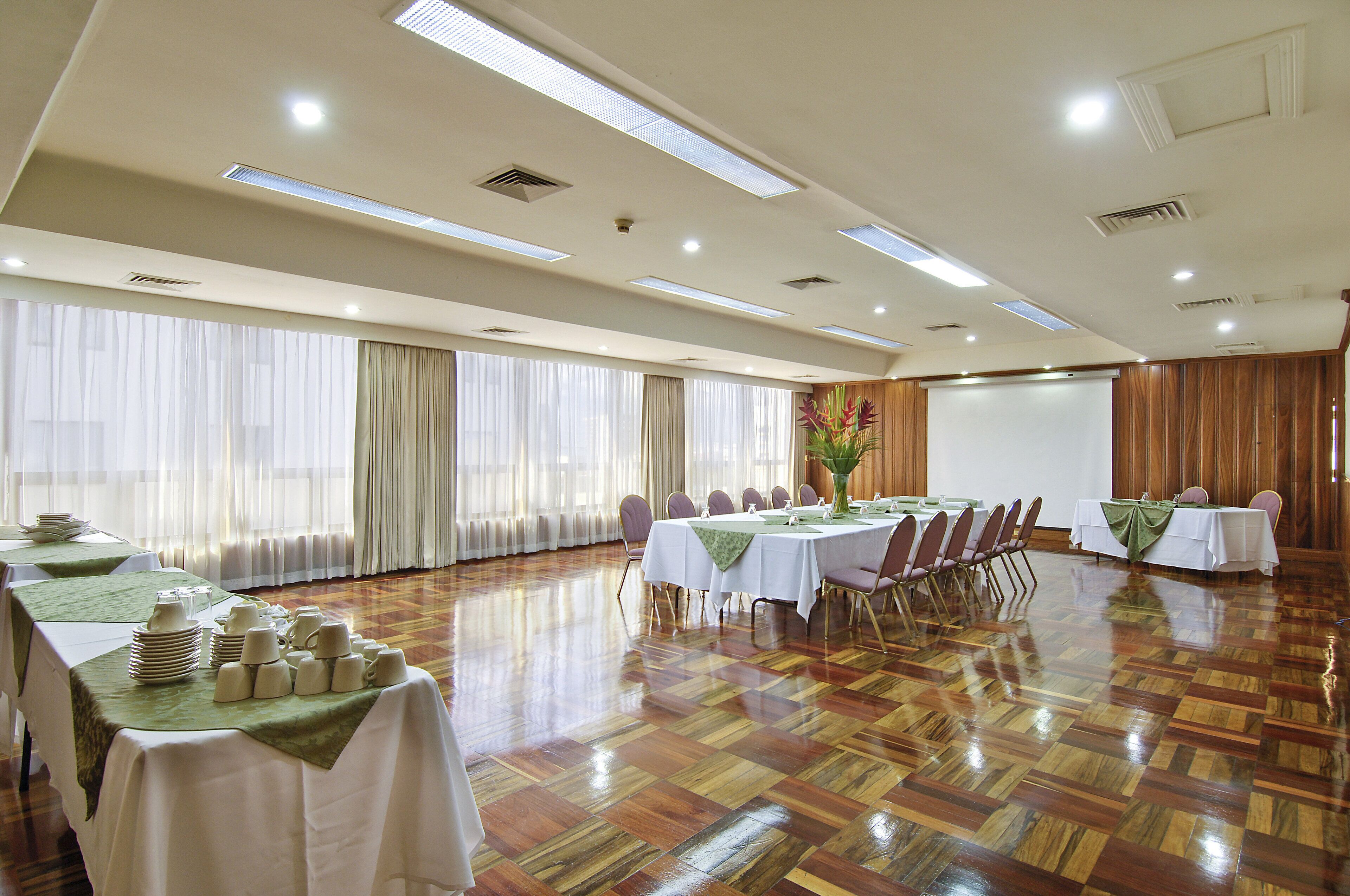 Foto - Balmoral Hotel San José Cr, Historic District