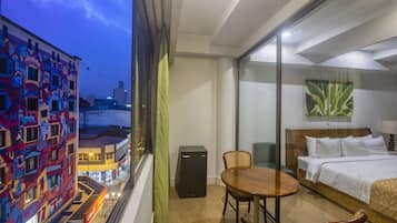 Deluxe Plus | View from room