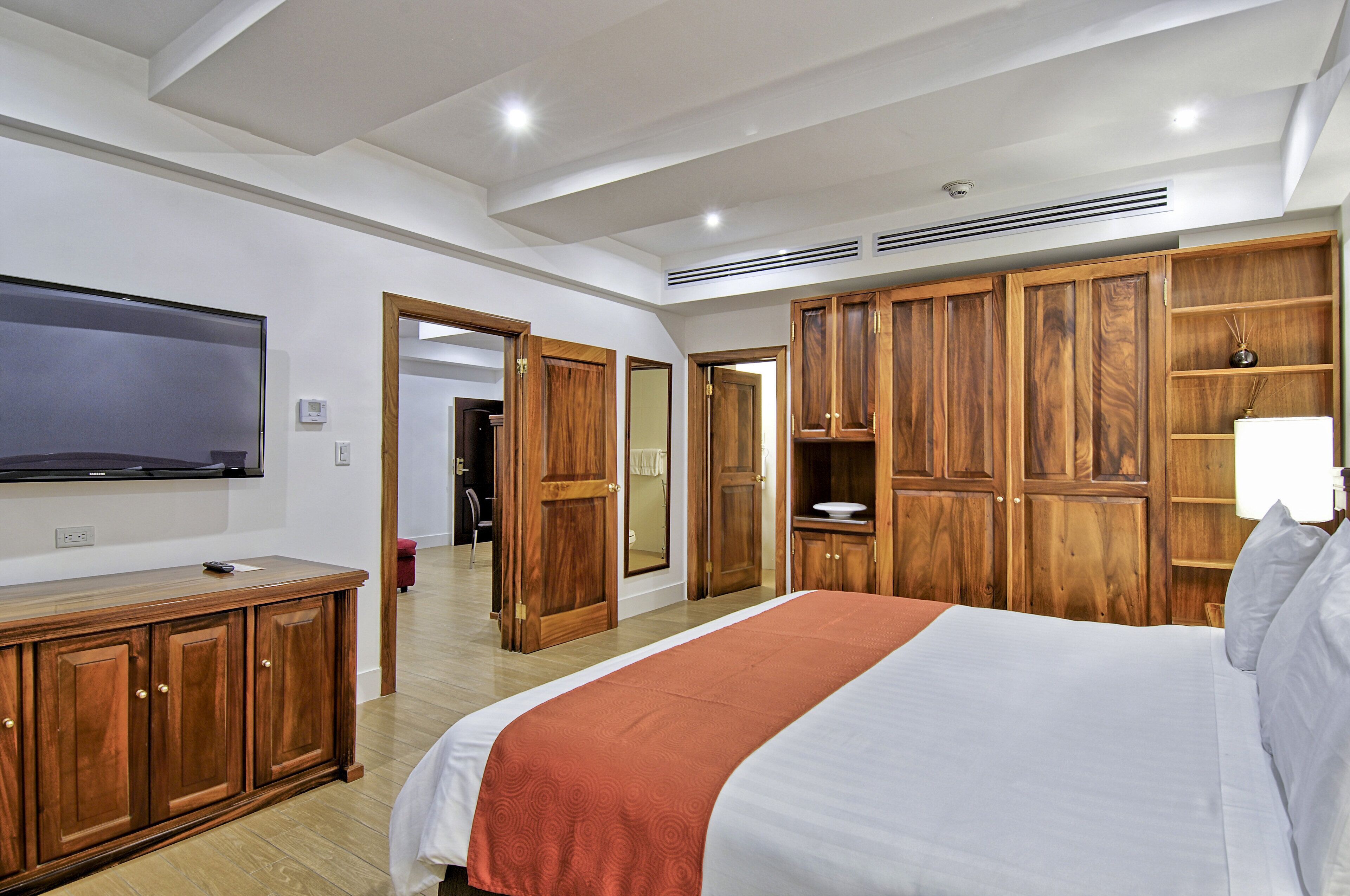 Foto - Balmoral Hotel San José CR, Historic District