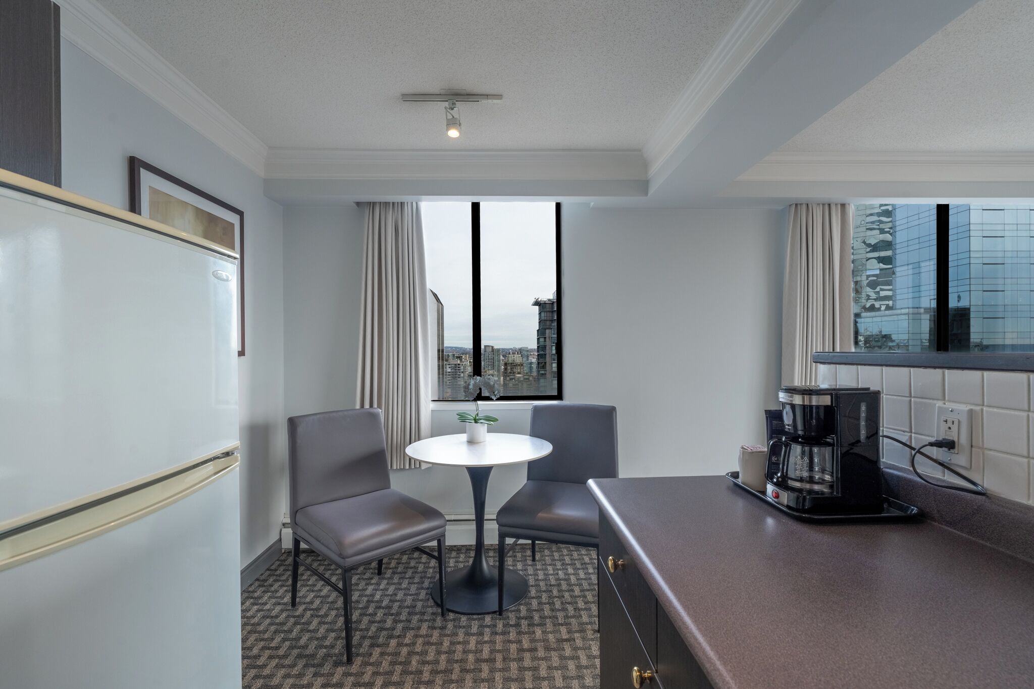 Foto - Century Plaza Hotel